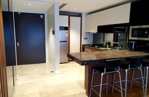 Kuala Lumpur City Centre Condo | Anggun Residences by Emily in Town