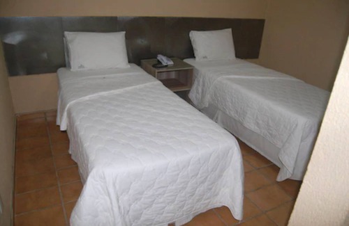 Papicu Hotel | Angica Golden Hotel