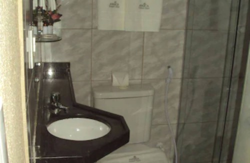 Papicu Hotel | Angica Golden Hotel