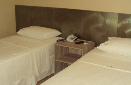 Papicu Hotel | Angica Golden Hotel
