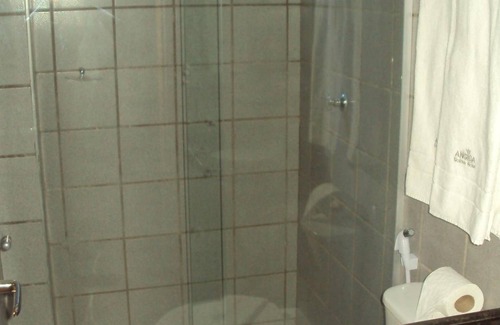 Papicu Hotel | Angica Golden Hotel