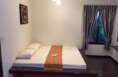 Khlong Thanon Resort | Angie Resort at Sapan Mai