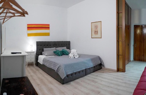 Verona City Centre Apartment | ANGIE'S VIEW CITY APARTMENT