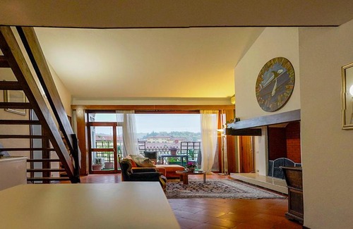 Verona City Centre Apartment | ANGIE'S VIEW CITY APARTMENT