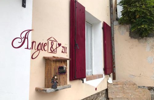 Cormons House | Angie&zii