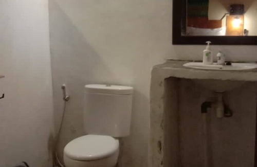 Bayan Bed & Breakfast | Angin Mamiri Rinjani Cottages And Resto