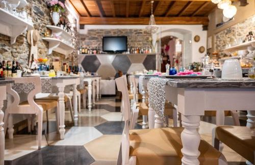 Legnaro House | Angiolina's Farm