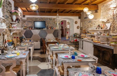 Legnaro House | Angiolina's Farm