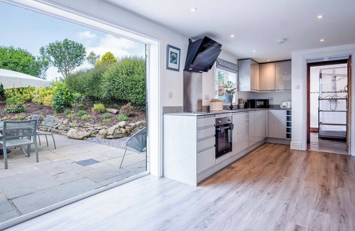 Angle Cottage | Angle Adventures - 4 Bed Cottage - Angle