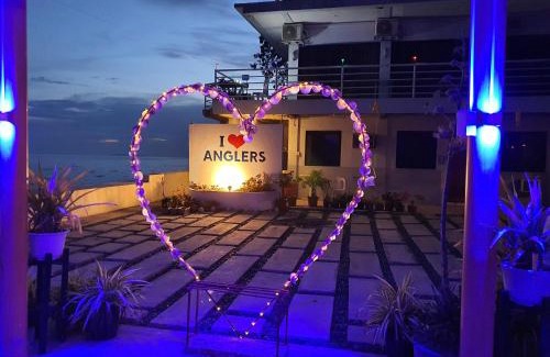 Oslob Resort | Angler's Hub & Resort Oslob