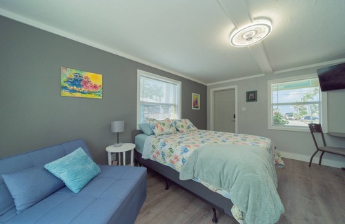 Matlacha Hotel | Angler's Inn