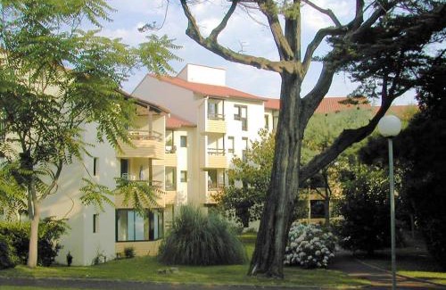 Anglet Apartment | Anglet plage T2 vue parc Atlantide