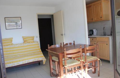 Anglet Apartment | Anglet plage T2 vue parc Atlantide
