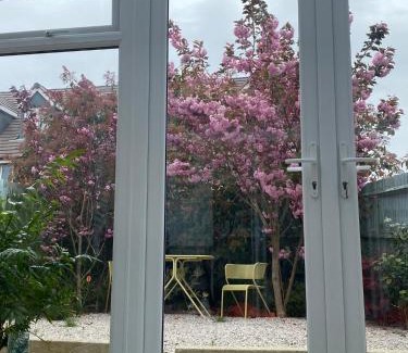 Hammerpot House | Angmering Home