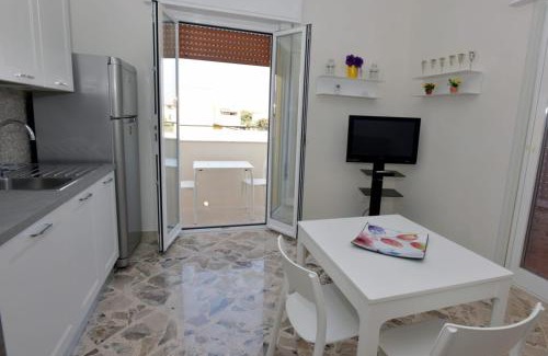 Favignana Apartment | Angolo del Mare - Case Libeccio e Blu Marino