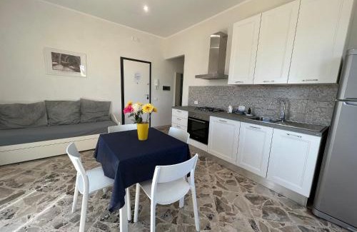 Favignana Apartment | Angolo del Mare - Case Libeccio e Blu Marino