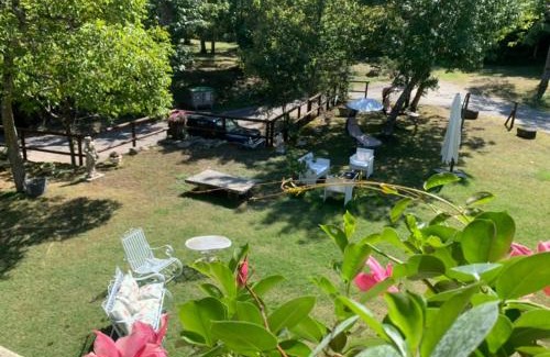 Grizzana Morandi Bed & Breakfast | Angolo di Paradiso B&B