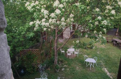 Grizzana Morandi Bed & Breakfast | Angolo di Paradiso B&B