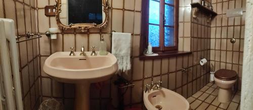 Grizzana Morandi Bed & Breakfast | Angolo di Paradiso B&B