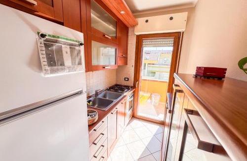 Sestu Apartment | Angolo di Relax