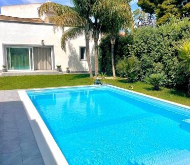 Castelvetrano Apartment | Angolo paradiso