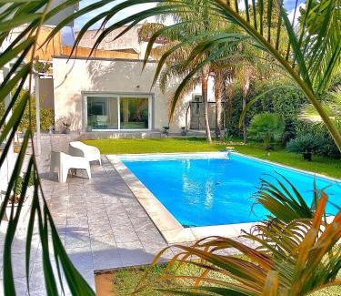 Castelvetrano Apartment | Angolo paradiso