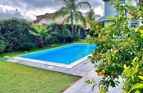 Castelvetrano Apartment | Angolo paradiso