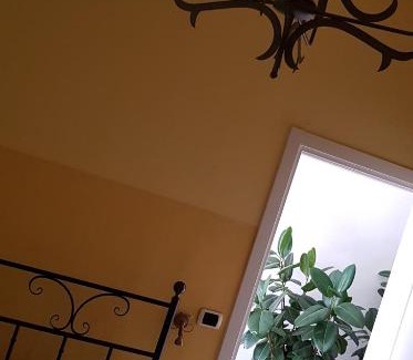 Paese Alto Bed & Breakfast | angolo23