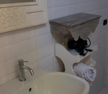 Paese Alto Bed & Breakfast | angolo23