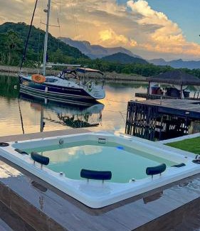 Centro House | Angra dos Sonhos