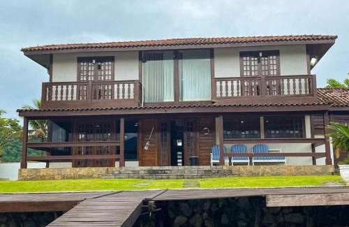 Centro House | Angra dos Sonhos
