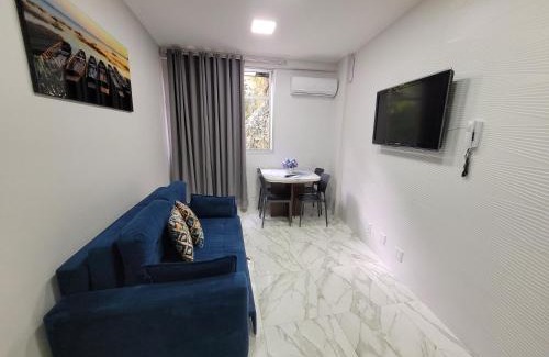 Angra dos Reis Apartment | Angra Inn, Angra dos Reis - Cantinho Perfeito