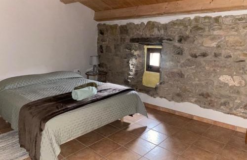Lladurs Cabin | Angrill habitacions