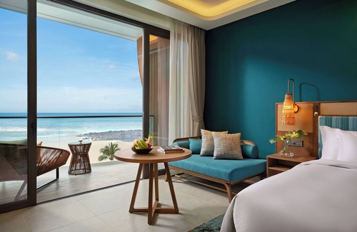 Van Don Hotel | Angsana Quan Lan, Ha Long Bay