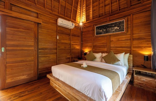 Penebel Resort | Angseri Villas Tabanan