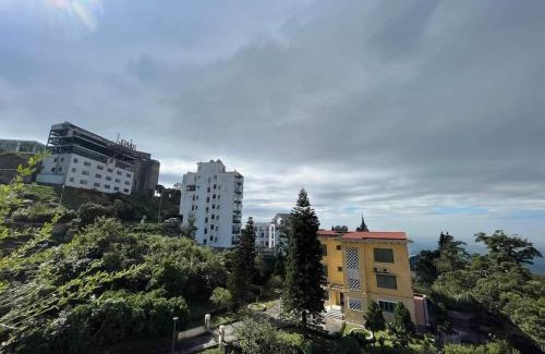 Tam Dao Hotel | Anh Duc Hotel