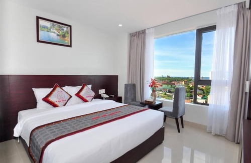 Dong Hoi Hotel | Anh Linh 2 Hotel