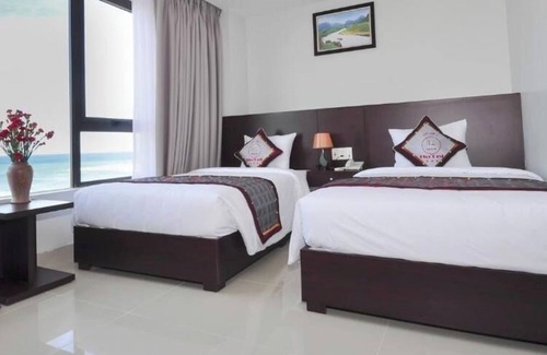 Dong Hoi Hotel | Anh Linh 2 Hotel