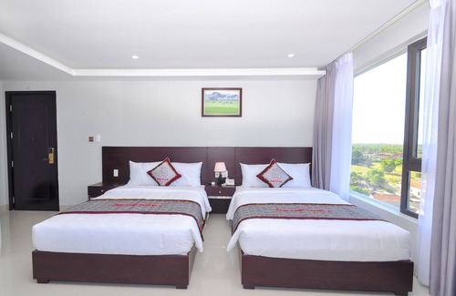 Dong Hoi Hotel | Anh Linh 2 Hotel