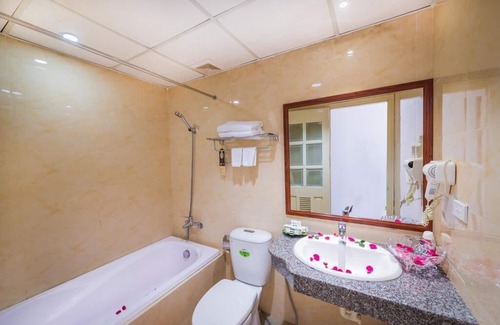 Luc Yen Hotel | Anh Nguyet Hotel