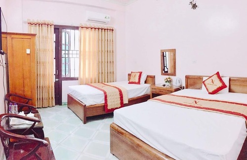 Luc Yen Hotel | Anh Nguyet Hotel
