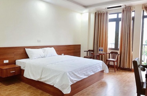 Luc Yen Hotel | Anh Nguyet Hotel