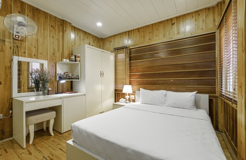 Tinh Gia Hotel | Anh Phat 2 Hotel