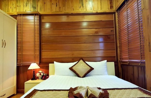 Tinh Gia Hotel | Anh Phat 2 Hotel