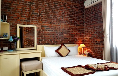 Tinh Gia Hotel | Anh Phat 2 Hotel