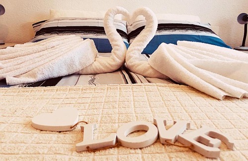 Murine House | Ani Apartments