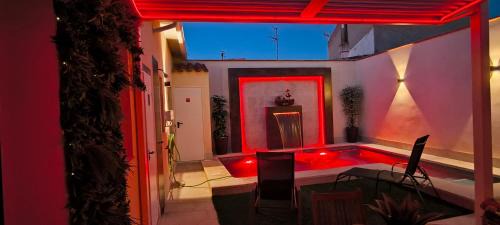 Argamasilla de Alba House | AniCa II, el lugar de la Mancha