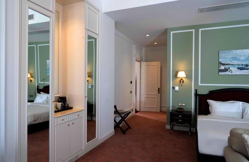 Bagbasi Hotel | ANIM Boutique Hotel