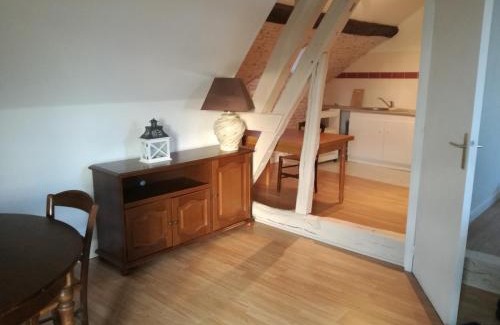 Mezieres-au-Perche House | Anim'O Perch' & Gîtes (AOPEG)