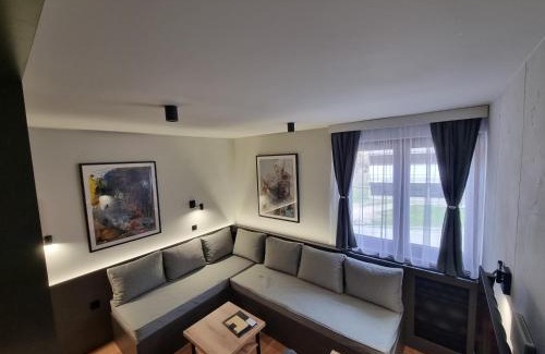 Kopaonik Apartment | ANIMA Bela reka C121, Brzeće